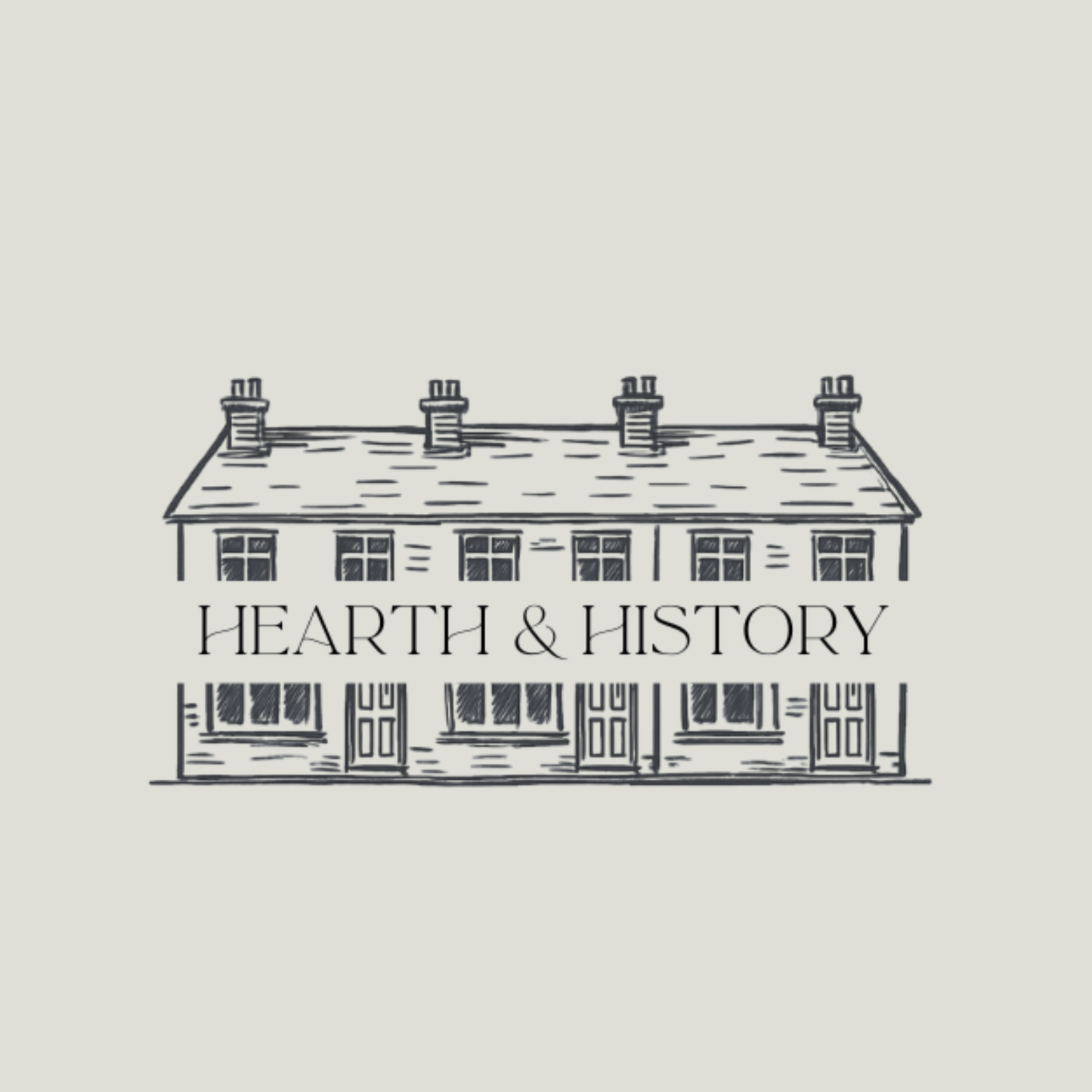 Hearth & History Gift Card