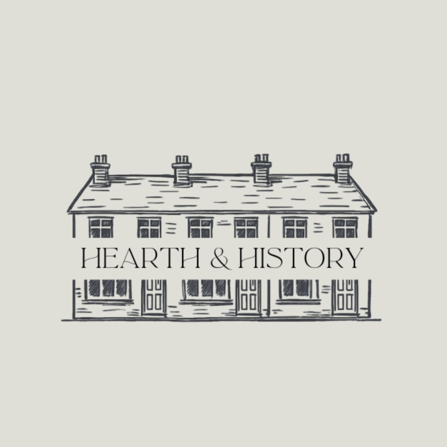 Hearth & History Gift Card