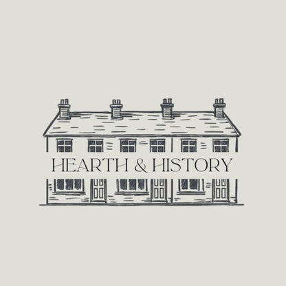 Hearth & History Gift Card