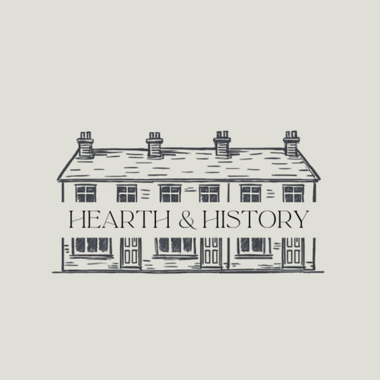 Hearth & History Gift Card