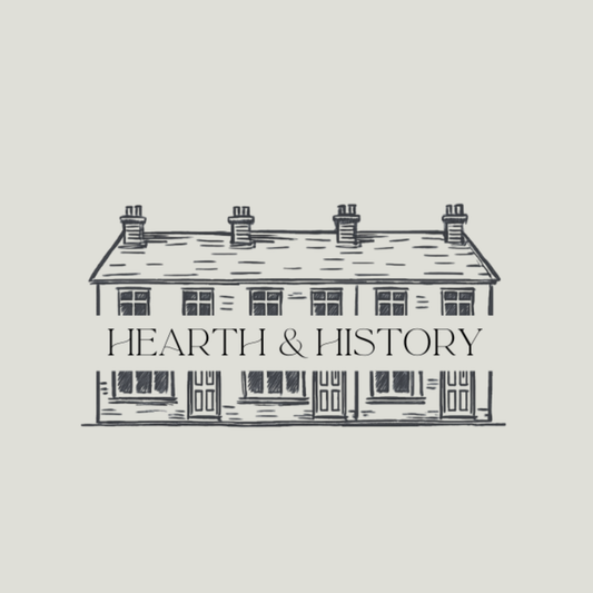 Hearth & History Gift Card