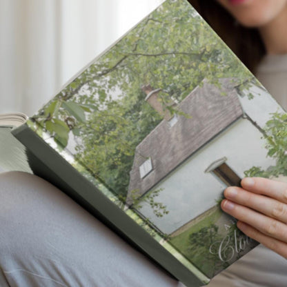 Discover Your Home's Past | Personalised House History Book